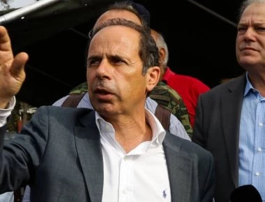 Κατάθεση έχει κληθεί να δώσει ο Δήμαρχος Ραφήνας για τα αίτια της φονικής φωτιάς